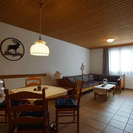 Apartment Ferienapartment Candy Auf Der Gerlitzen